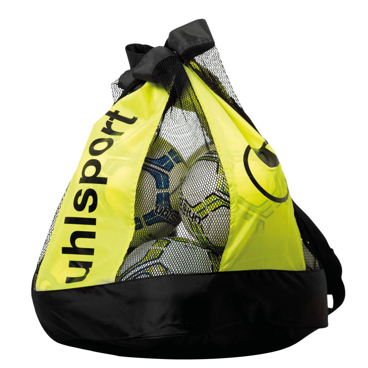 Worek na 12 piłek, Uhlsport