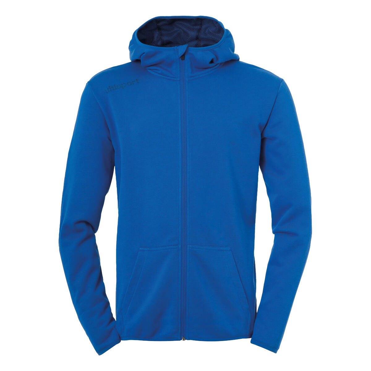 Bluza z kapturem Uhlsport Essential