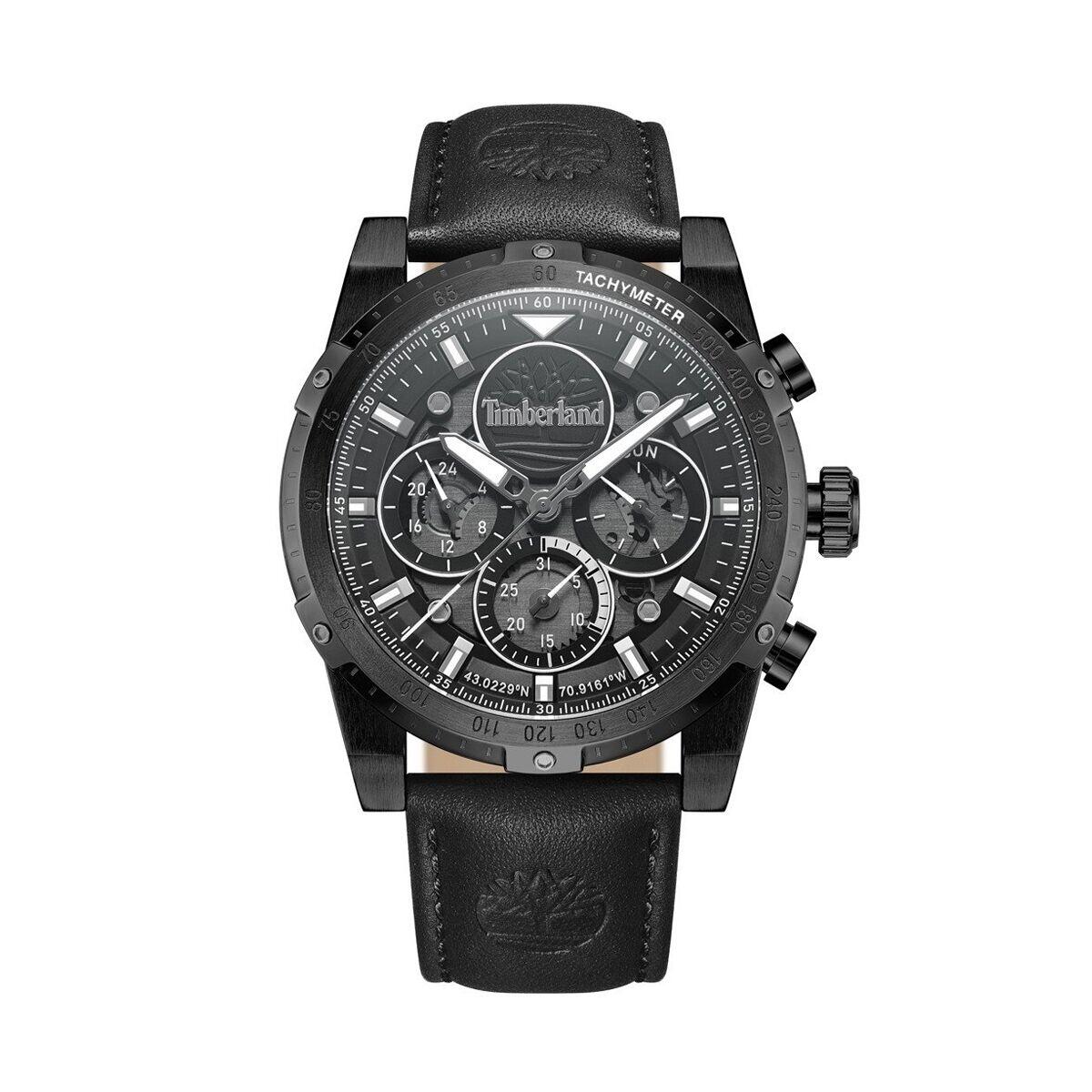 Zegarek Męski Timberland TDWGF0009402