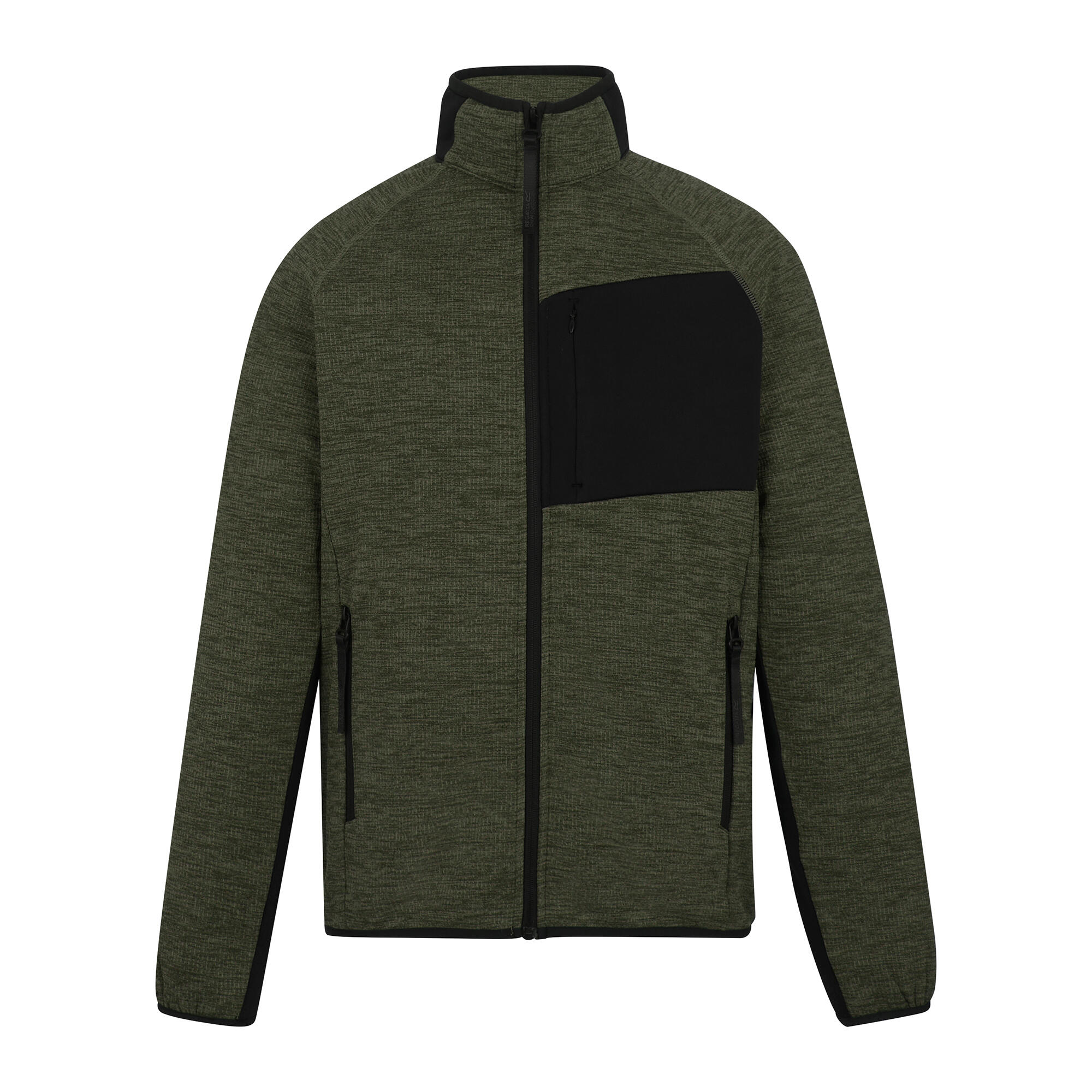 Bluza Męska Salzance Fleece Top