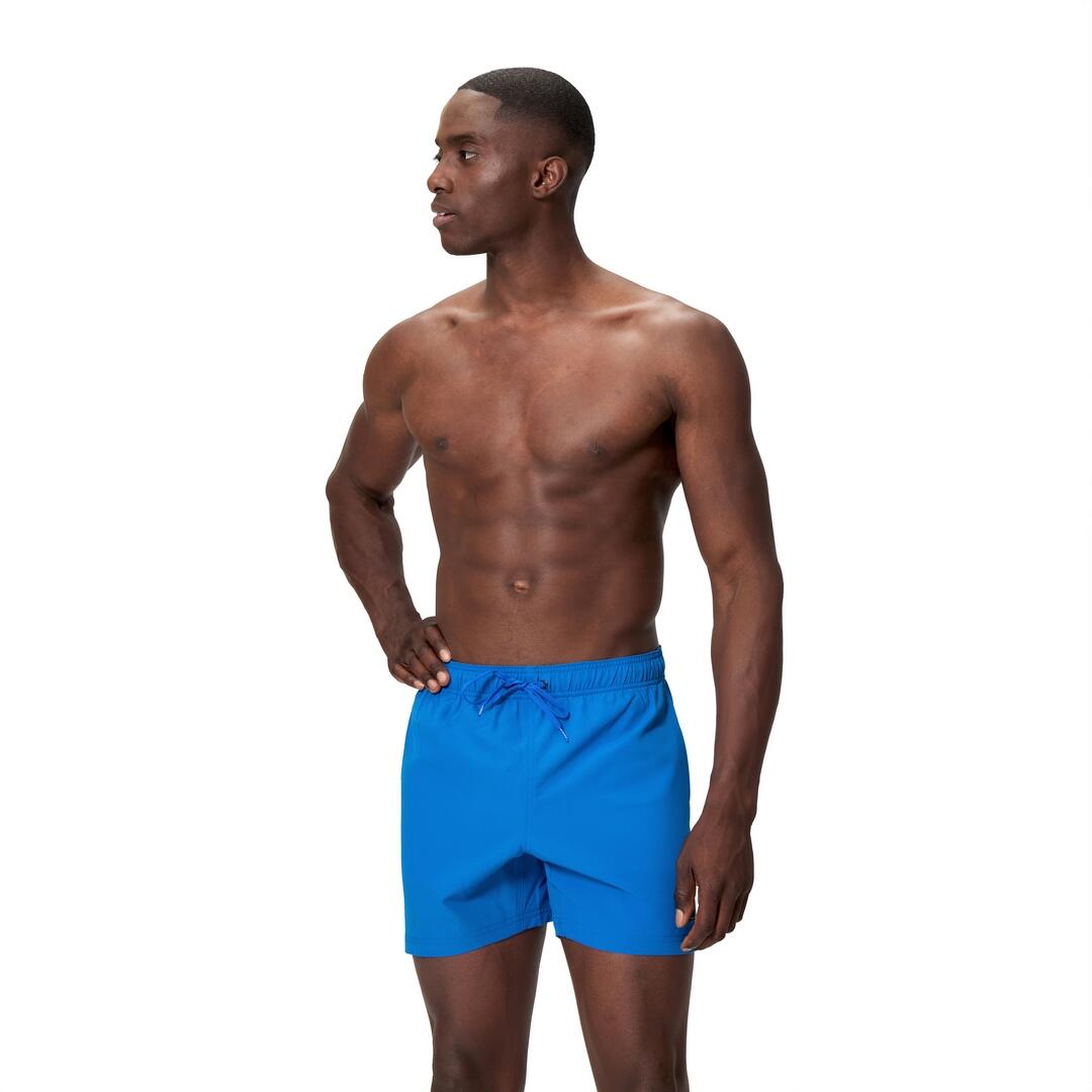 Spodenki Plażowe Męskie Speedo Classic Logo Volley 16''