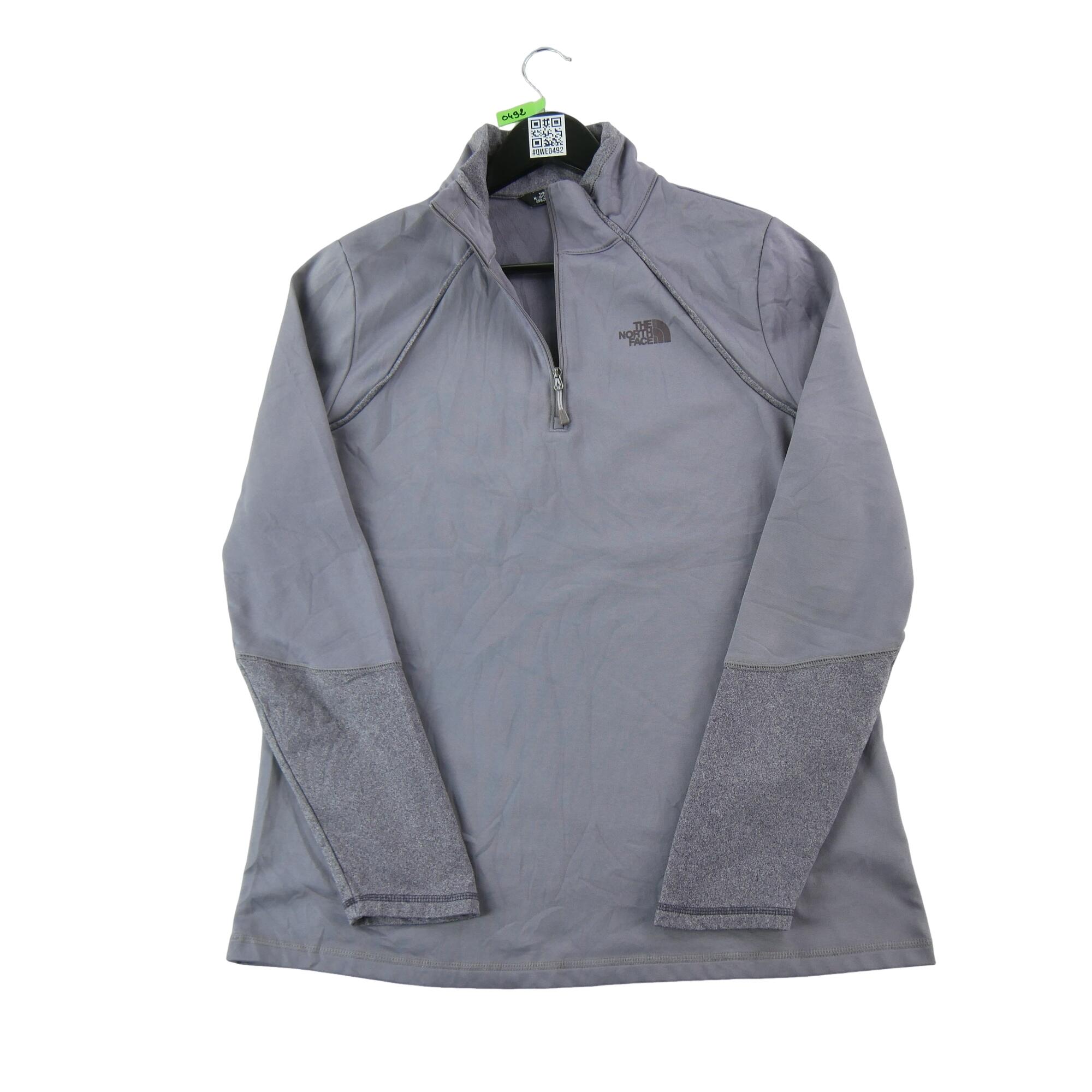 Second life - Bluza polarowa damska The North Face - Stan bardzo dobry