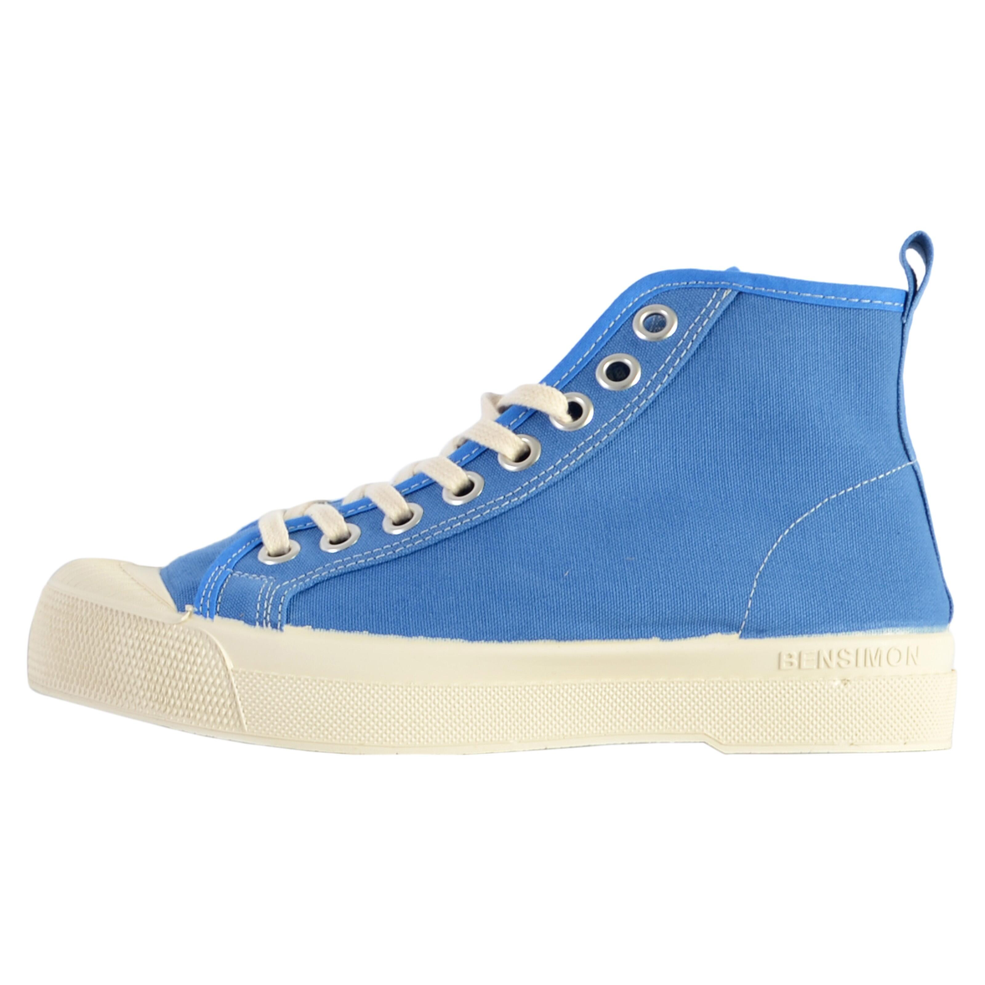 Buty tenisowe Bensimon Stella B79 - Damskie