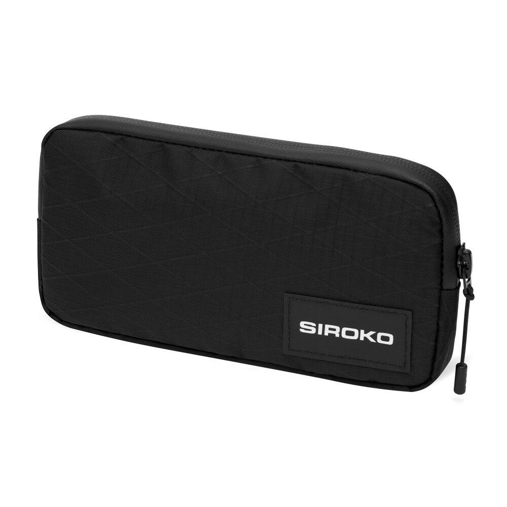 Rowerowe etui na telefon Kolarstwo Siroko Shield