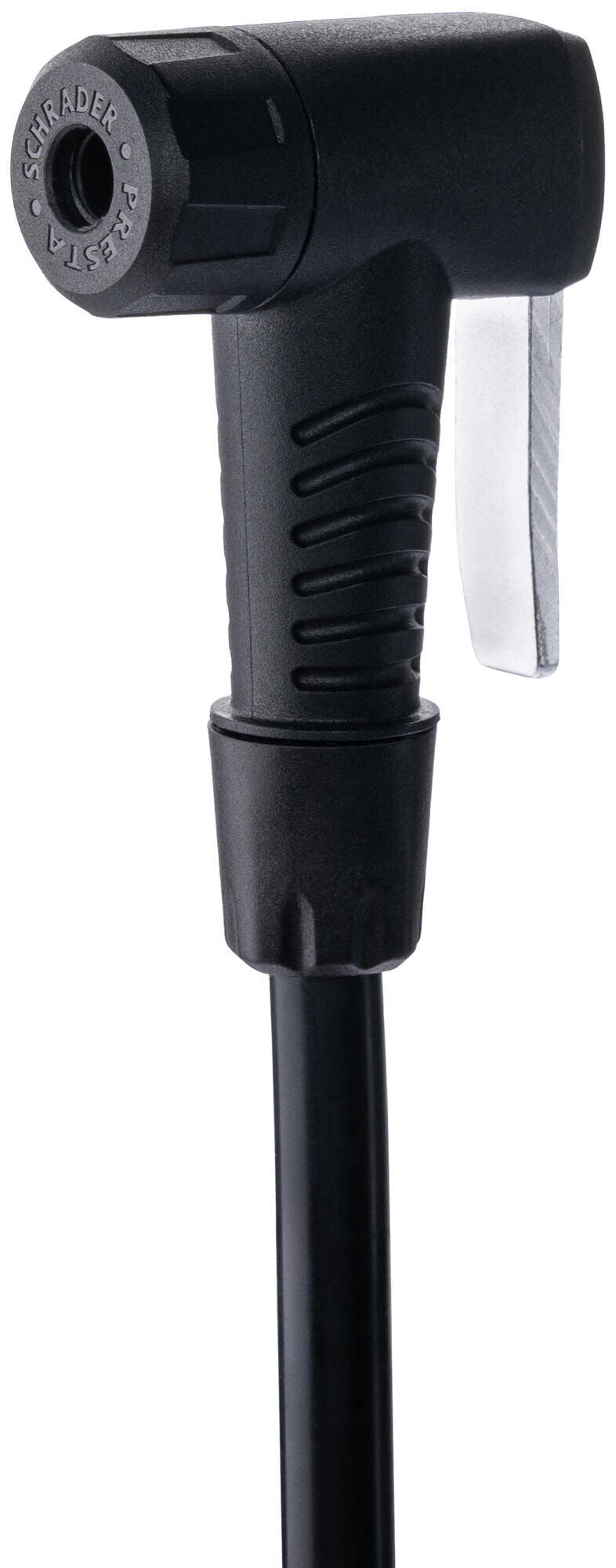 CONTEC pompka ręczna wysokociśnieniowa 71 cm