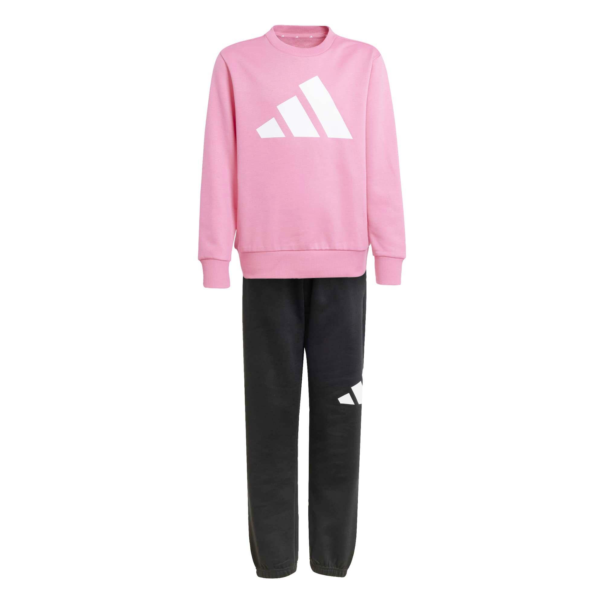 Dres Essentials Jogger Rozmiar 15-16 L Różowy - JD2096