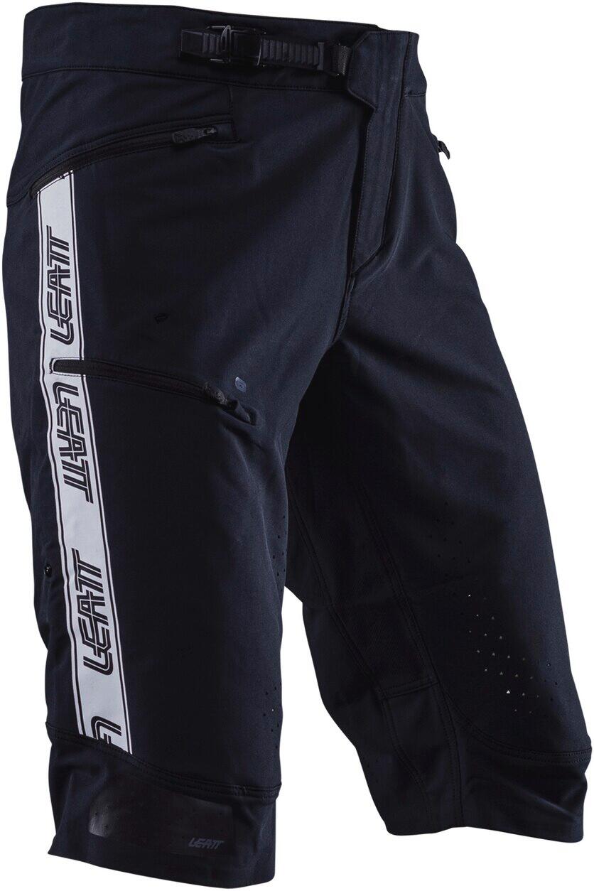 Spodenki rowerowe Leatt Shorts MTB Gravity 4.0