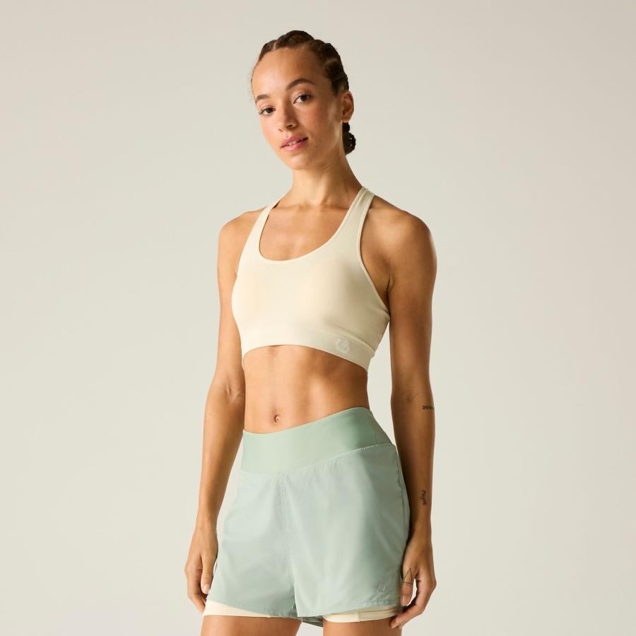 Biustonosz dla kobiet Dare 2B SWEAT IT II