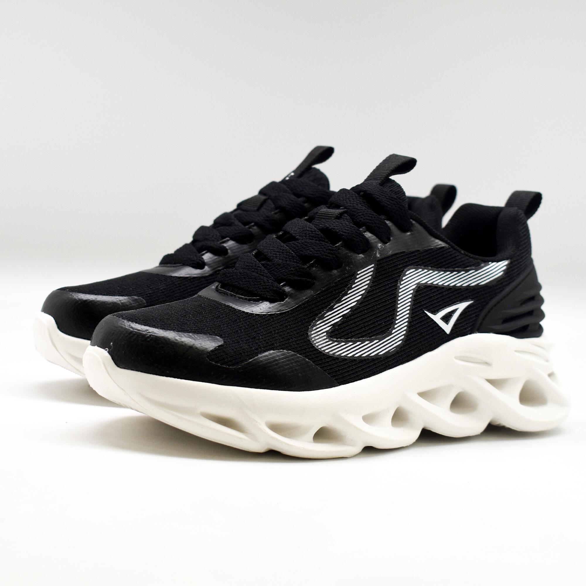 Buty sportowe DIMU czarne