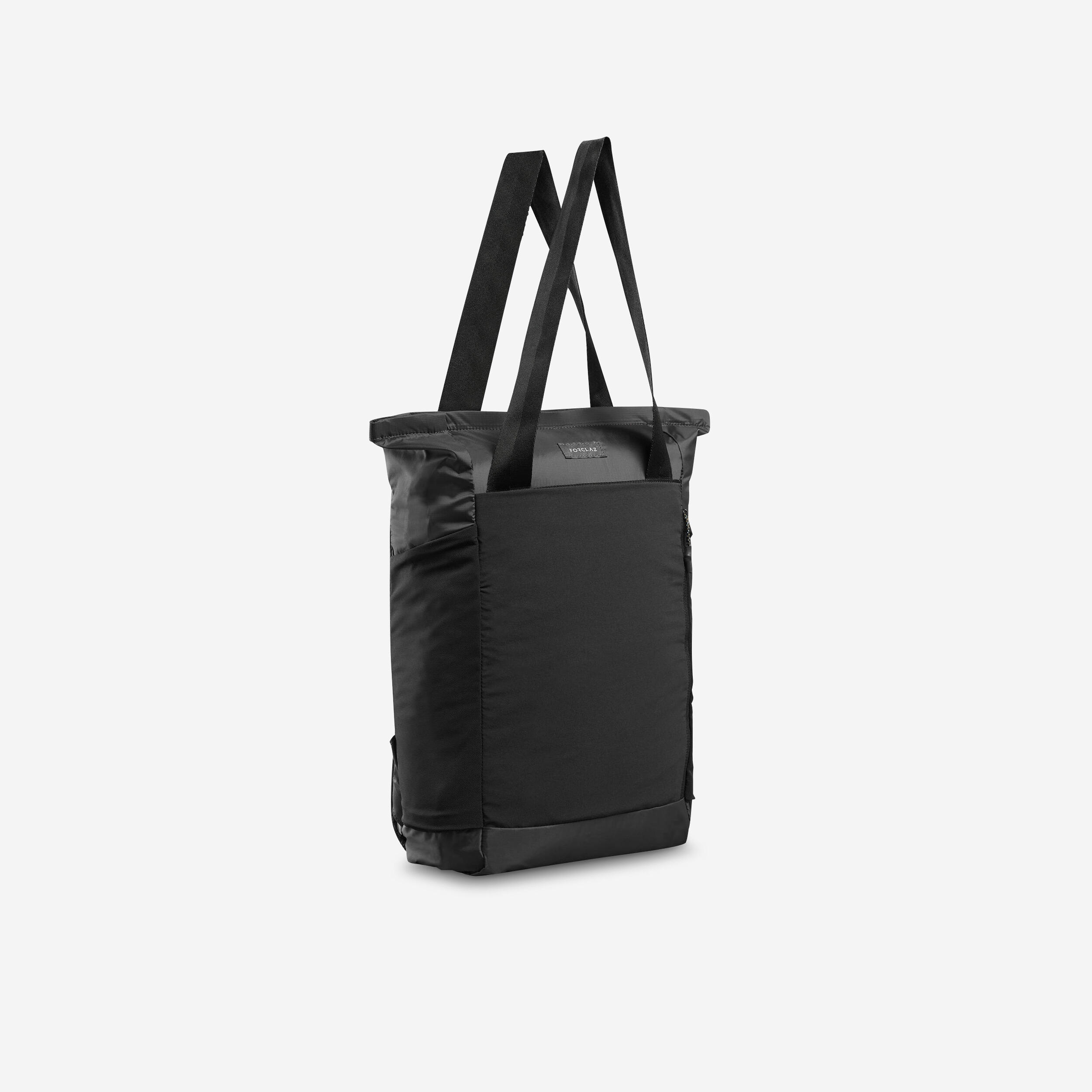 Torba podróżna Forclaz Travel Cabas 15 litrów 2w1