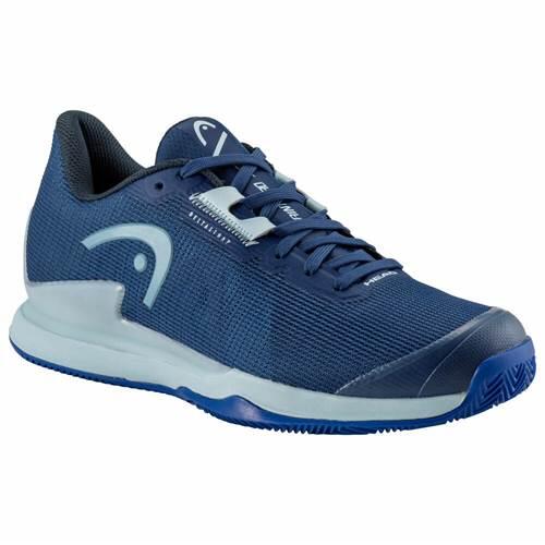 Buty do tenisa damskie HEAD Sprint Pro 3.5 Clay