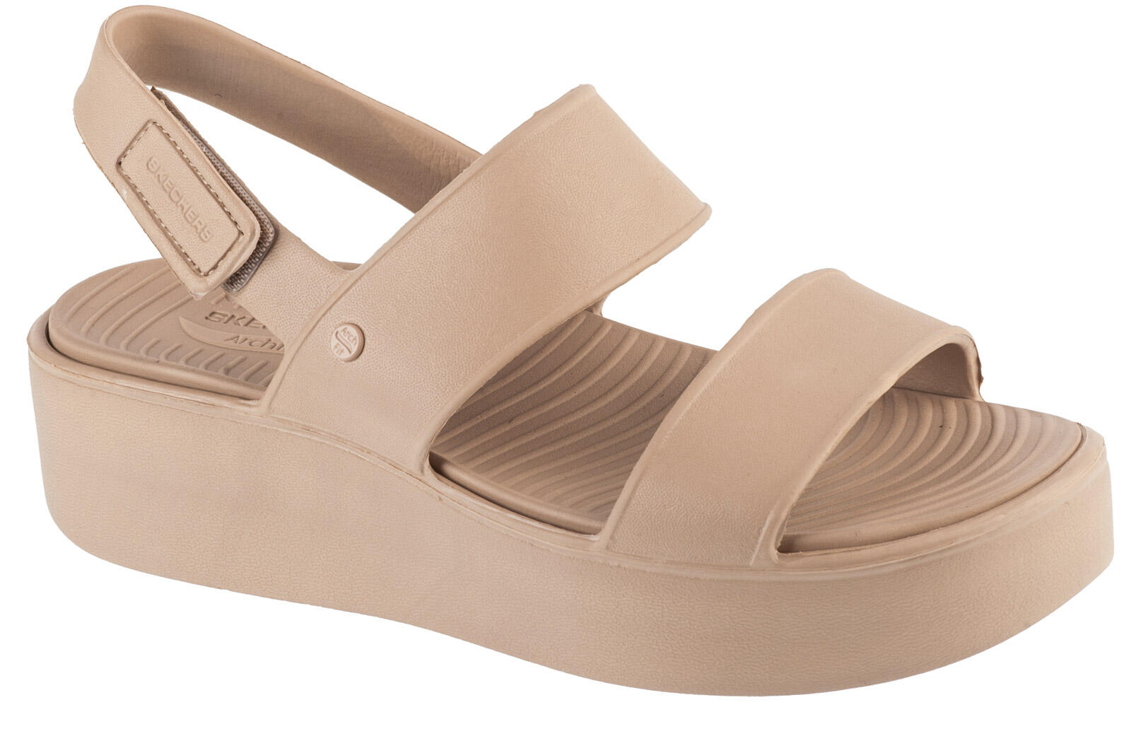 Sandały damskie, Arch Fit Upbeat – Sunrise