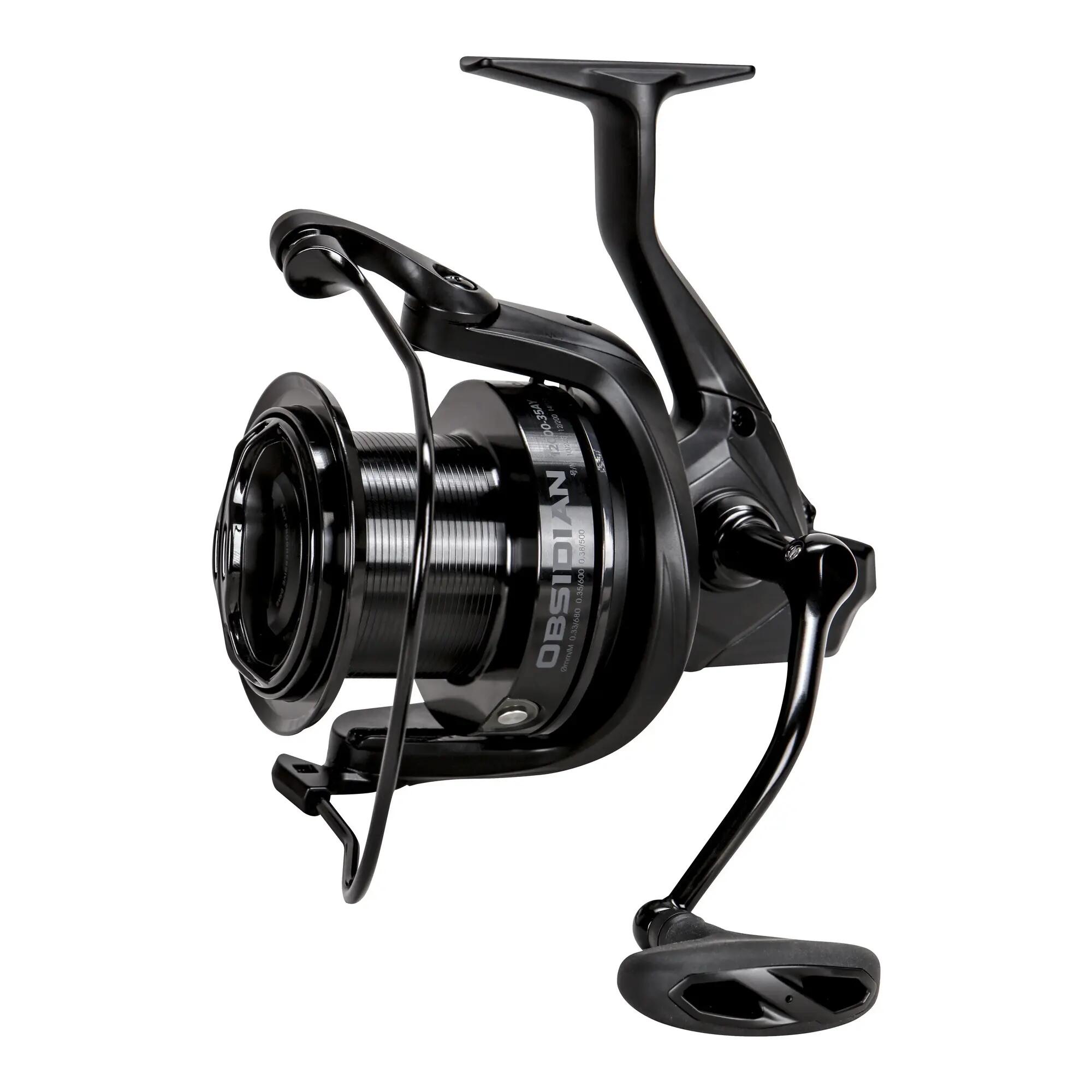 Reel Okuma Obsidian Osd-spod-a
