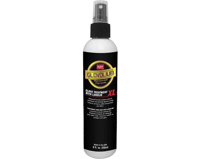 Spray do rękawic baseballowych RAWLINGS Glovolium XL