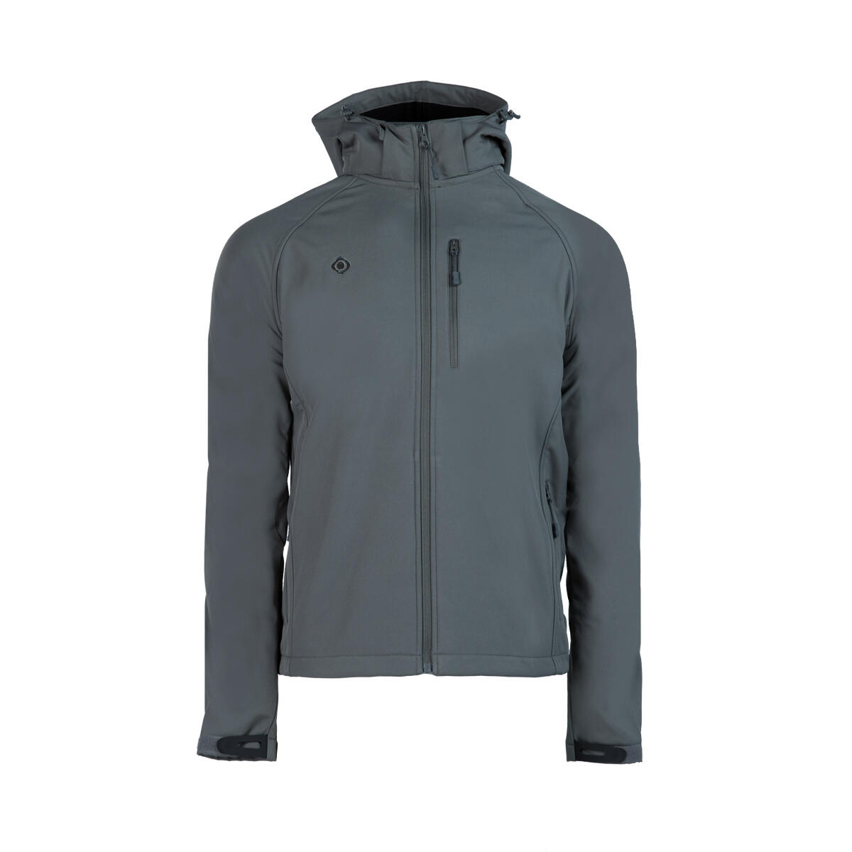 Kurtka Soft Shell STRATUS M z membraną AWPS – wodoodporna, termiczna i wiatroszc
