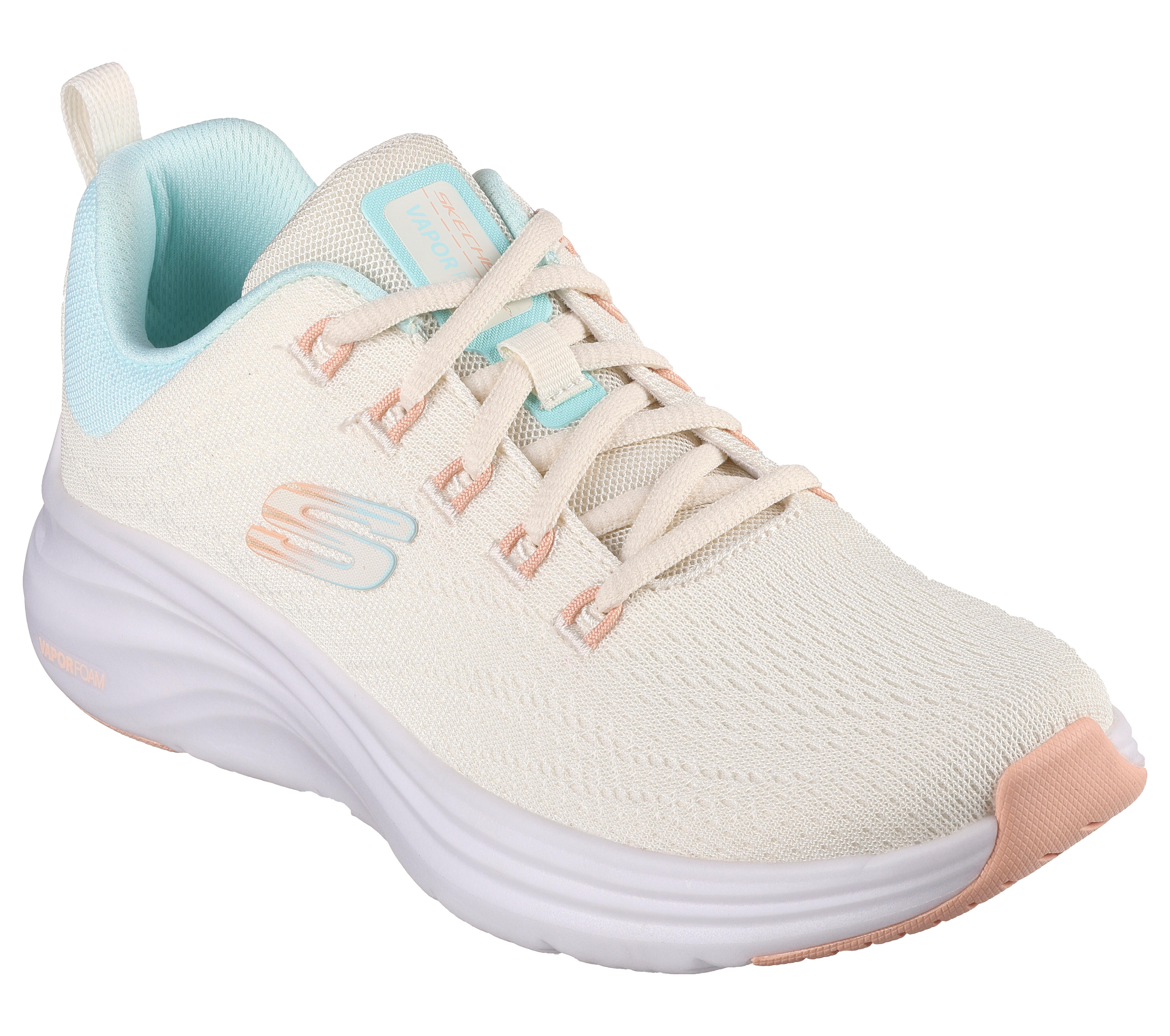 Tenisówki Skechers Model 150022s Kolor żółty