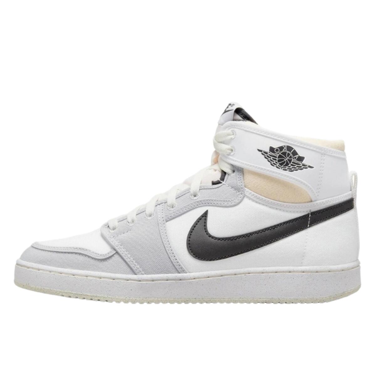 Air Jordan 1 AJKO White Black