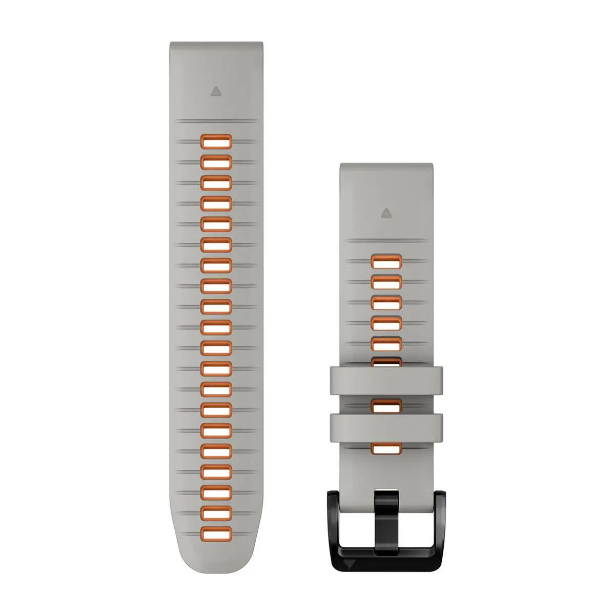 Silikonowy pasek do zegarka Garmin QuickFit