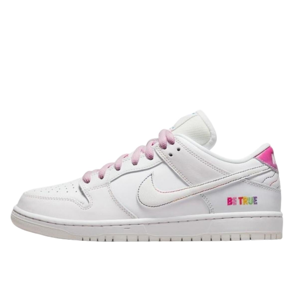 Buty do chodzenia dla dorosłych Nike SB Dunk Low Pro Be True