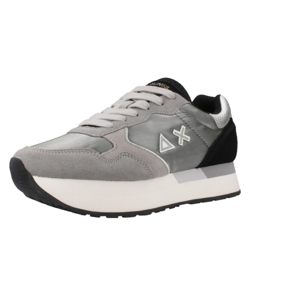 Buty SUN68 SCPZ43216 Szary
