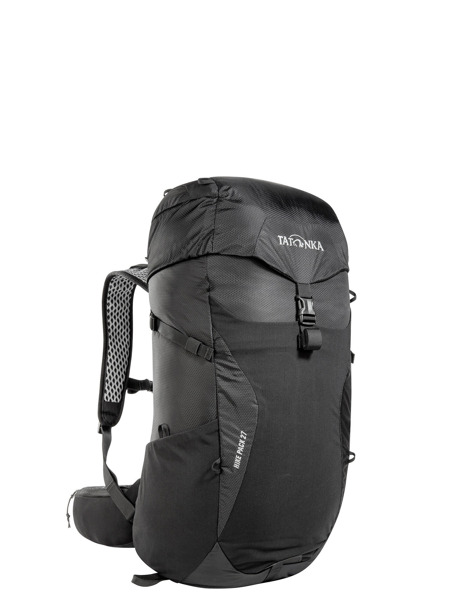 Plecak turystyczny Tatonka Hike Pack 27 - black