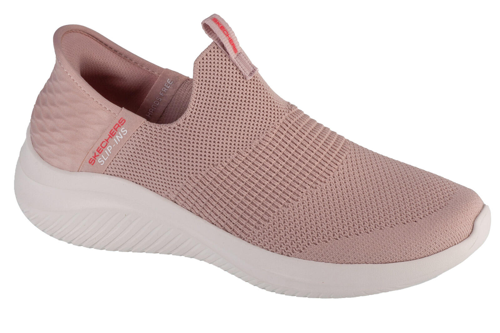 Buty sportowe Sneakersy damskie, Slip-Ins: Ultra Flex 3.0 - Cozy Streak