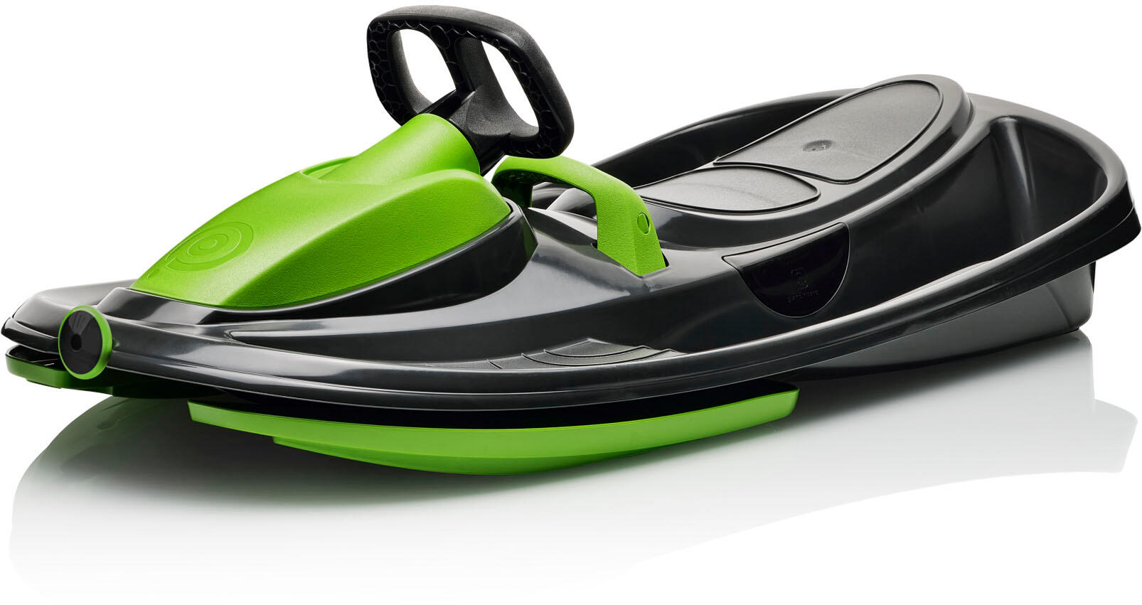 Sanki sterowane GIZMO RIDERS Stratos mistic green