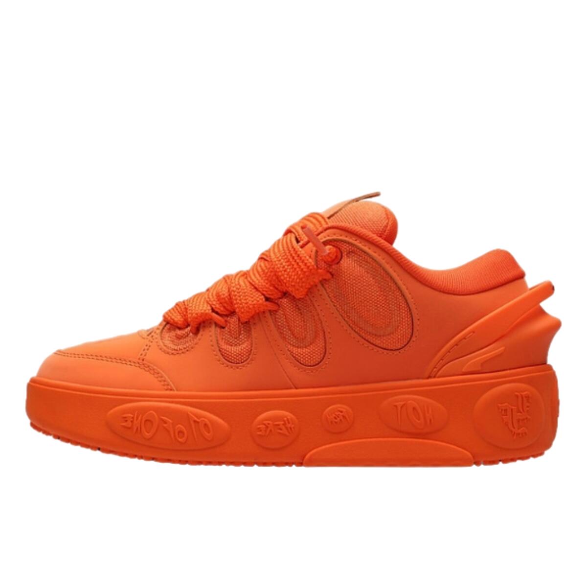 Puma LaMelo Ball LaFrancé Amour Gifted