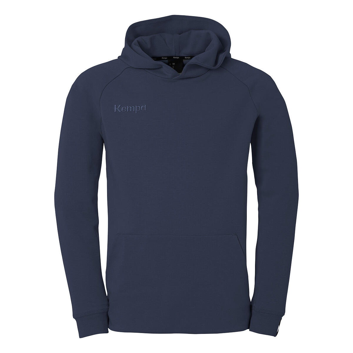 Bluza z kapturem Kempa STMNT
