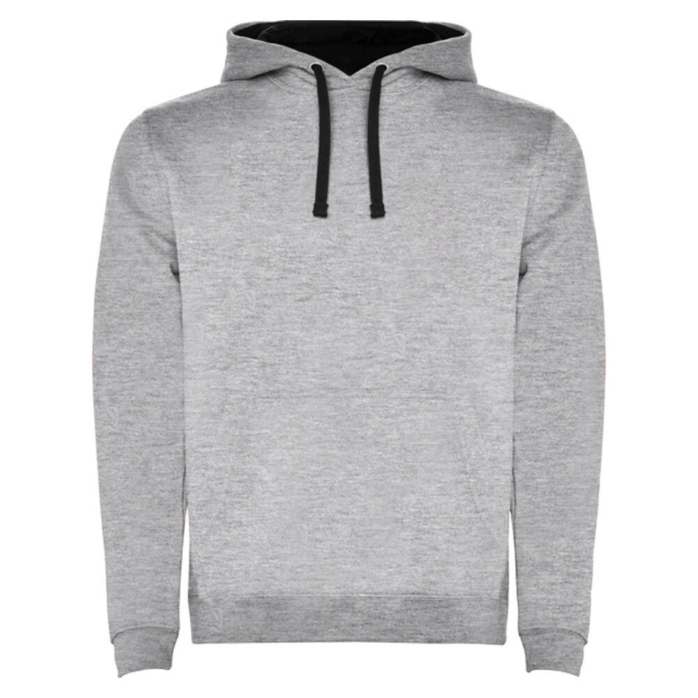 Męska Bluza Z Kapturem Urban