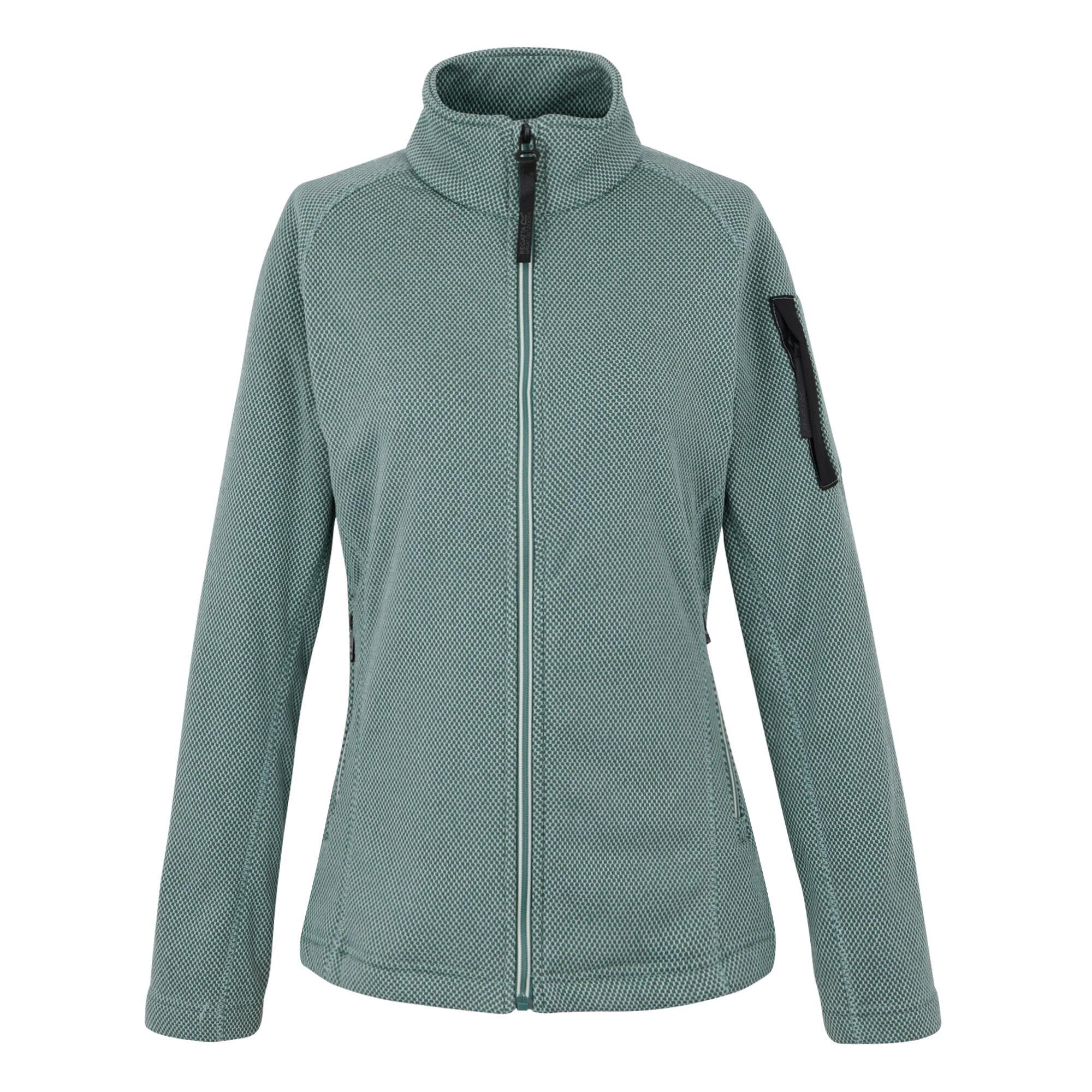 Damska Bluza Polarowa Liliena