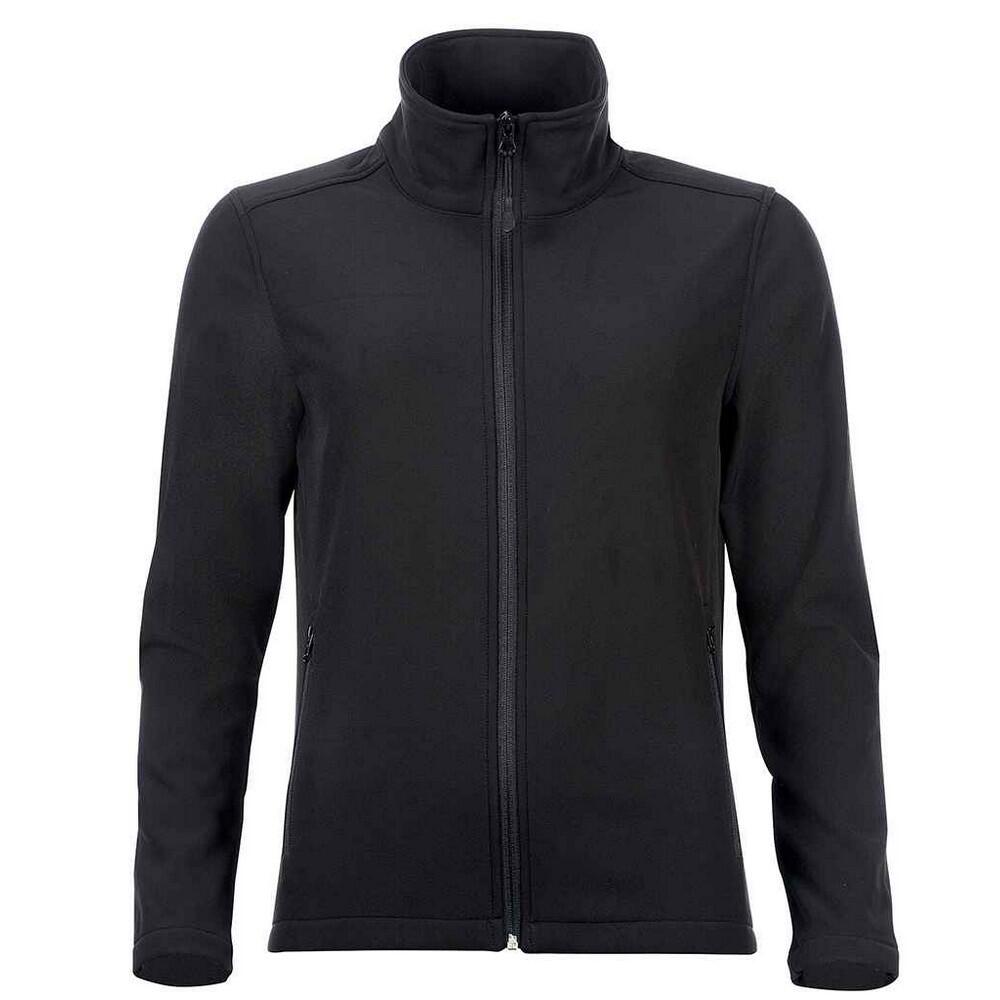 Kurtka Soft Shell Dla Kobiet