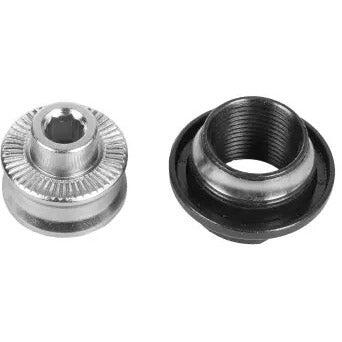 Shimano XT nakrętka stożkowa lewa M14 FH-M785