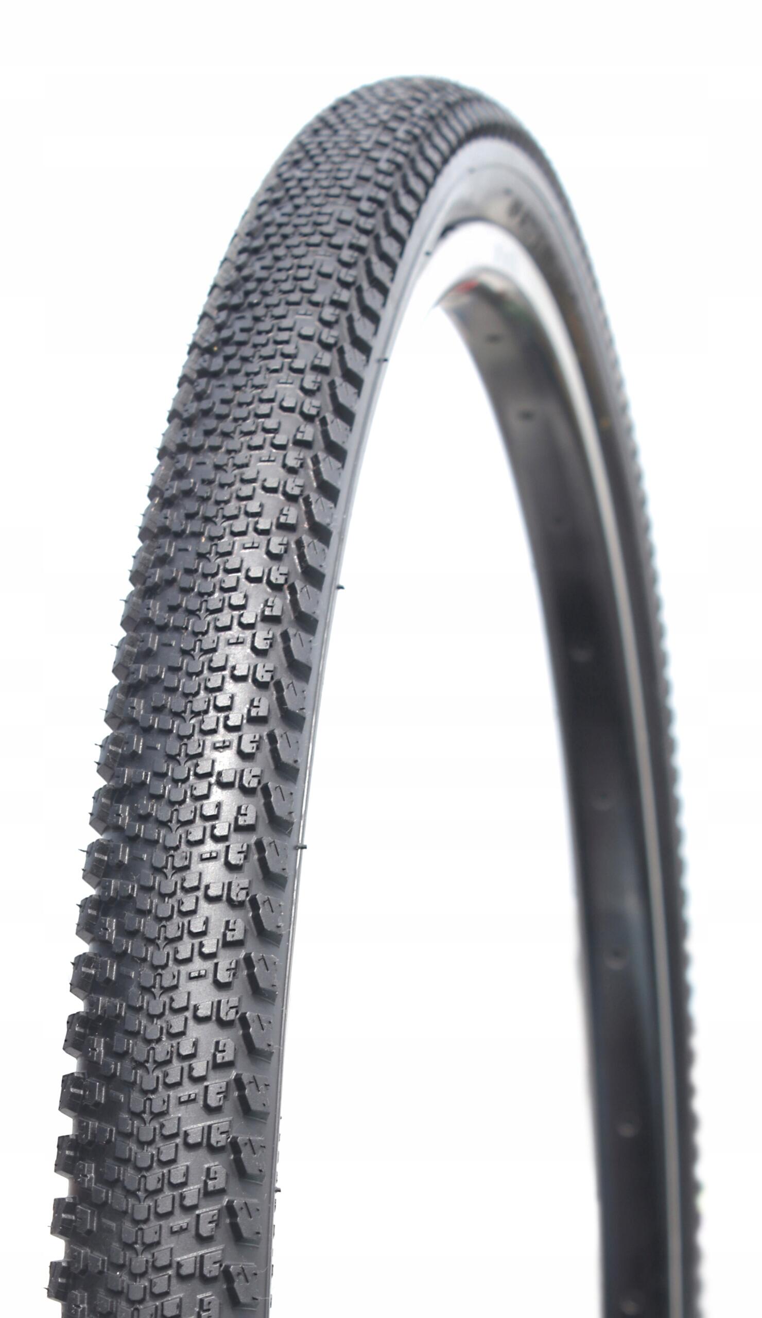 OPONA ROWEROWA DELI TIRE SA-300 700x40C - Nowy