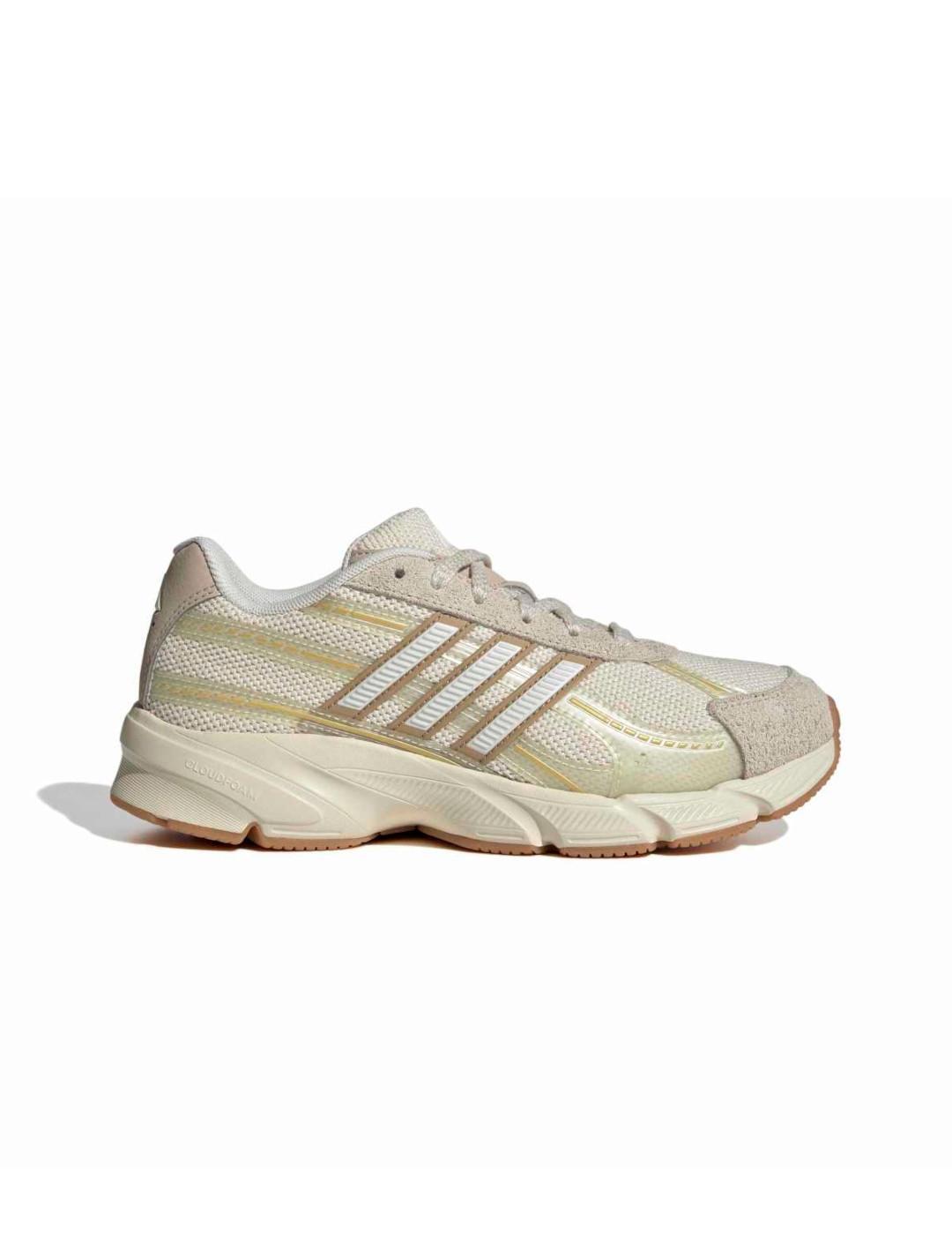 Sneakersy damscy adidas Technochaos 2000