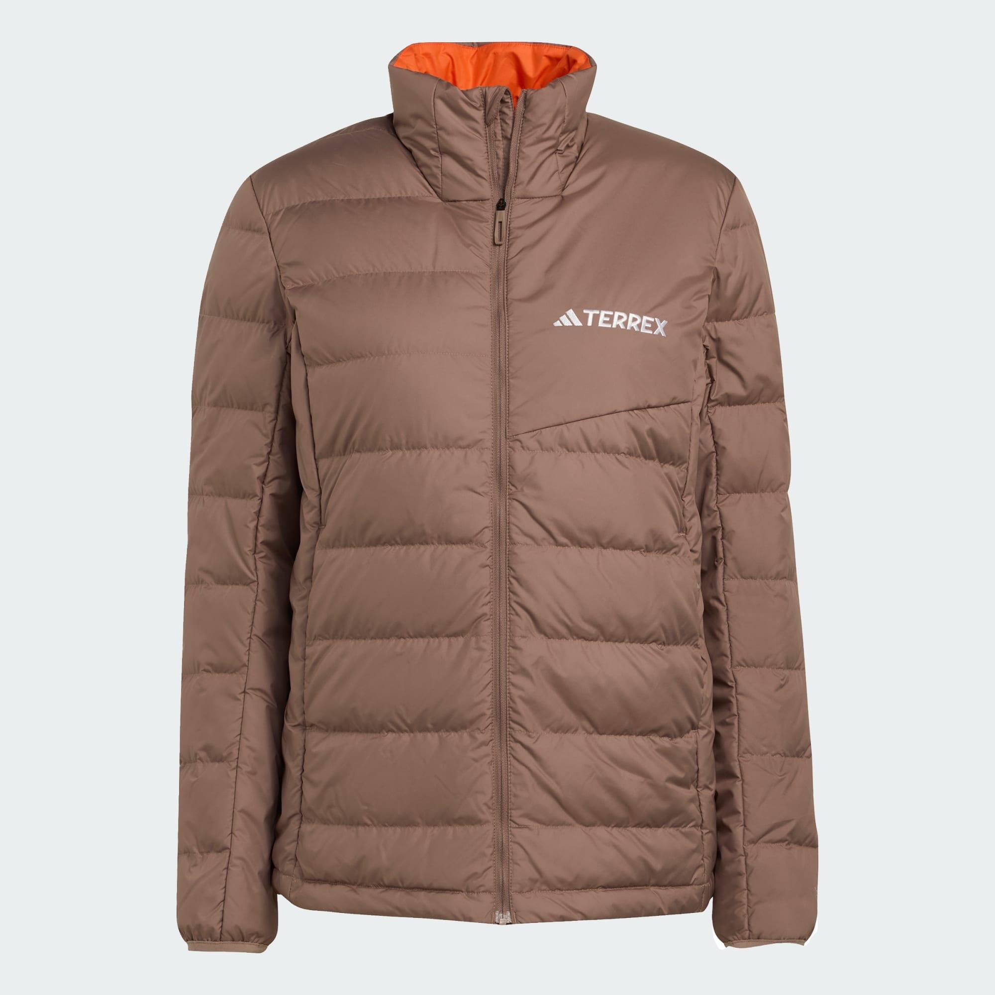 Kurtka Terrex Multi Light Down CLIMAWARM