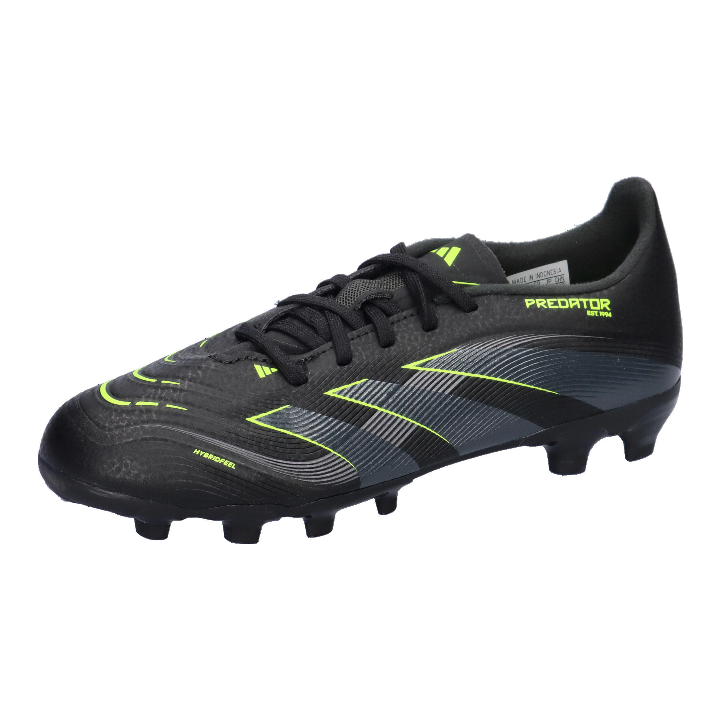Dziecięce buty piłkarskie adidas Predator League AG