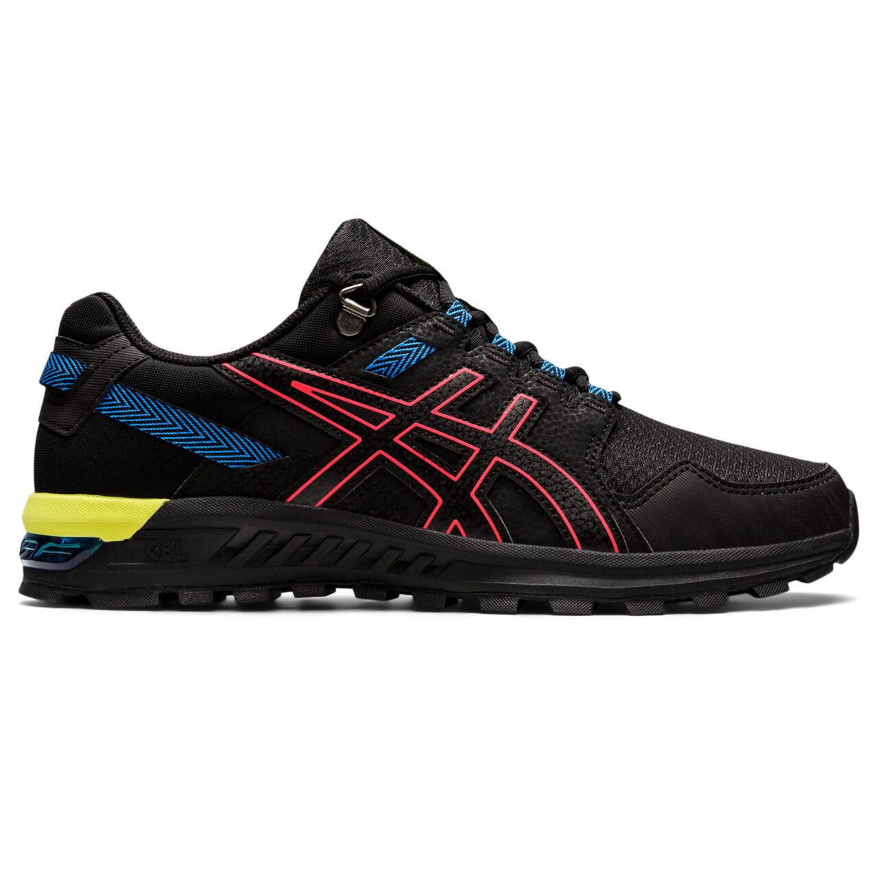Buty Asics Gel-Citrek