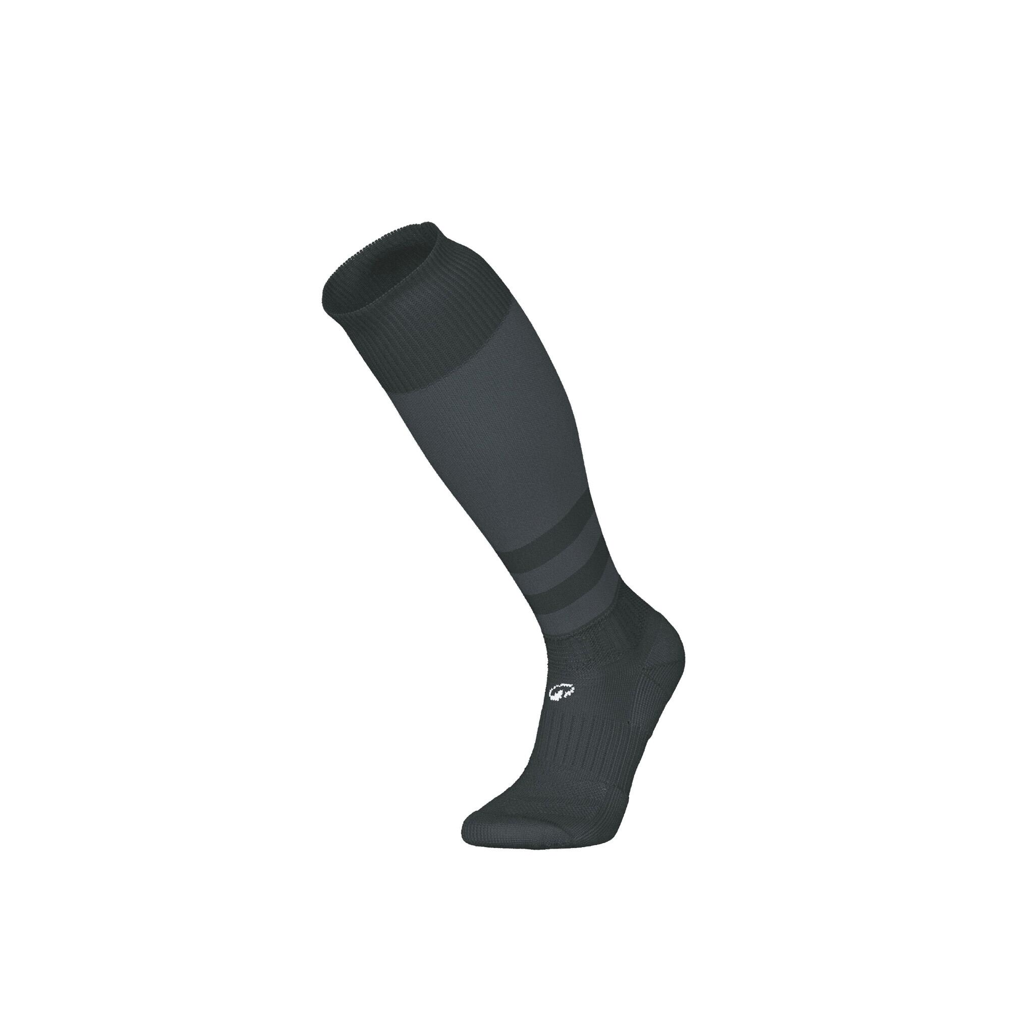 Skarpety do rugby R500 dla dzieci