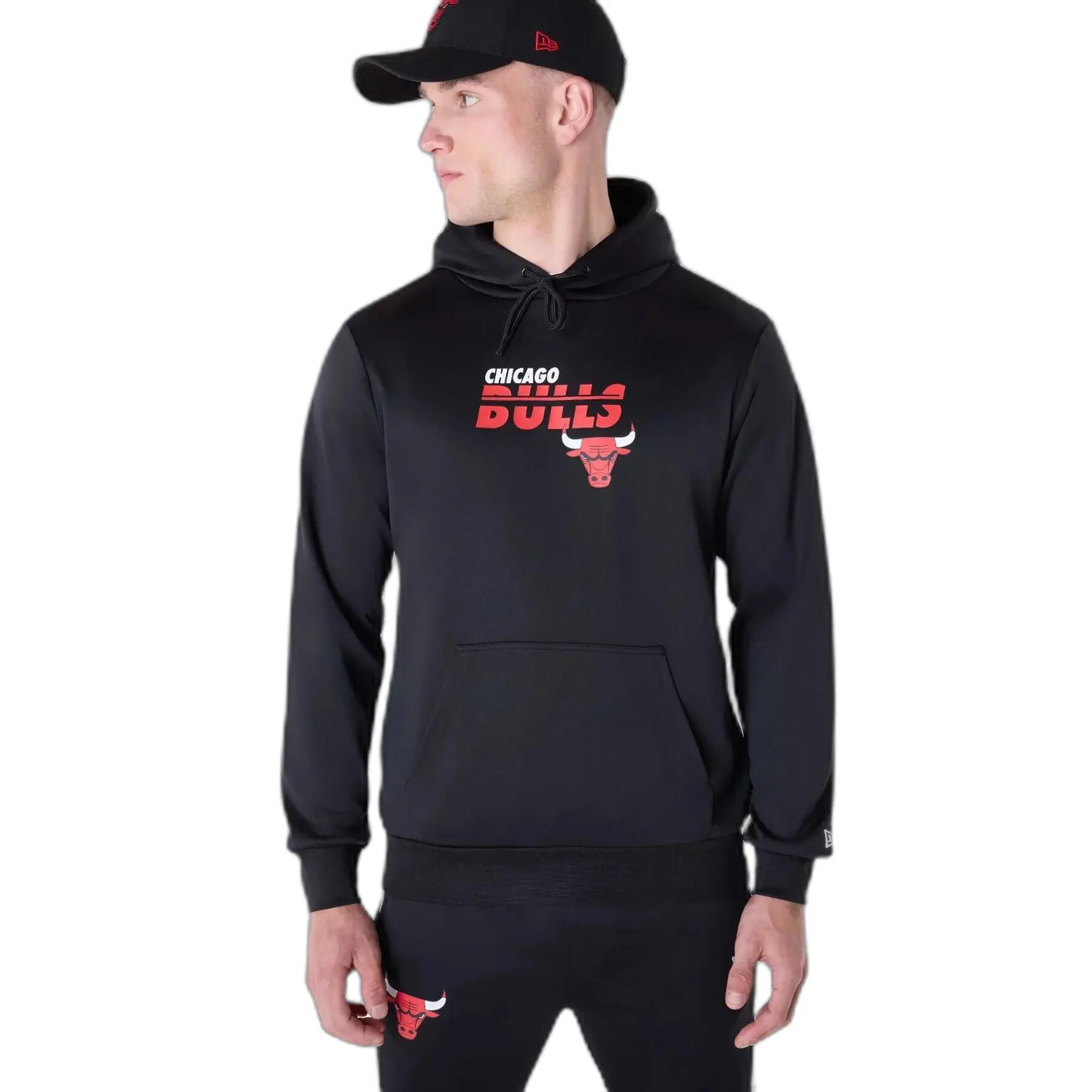 Oversize sweatshirt Chicago Bulls Essentials