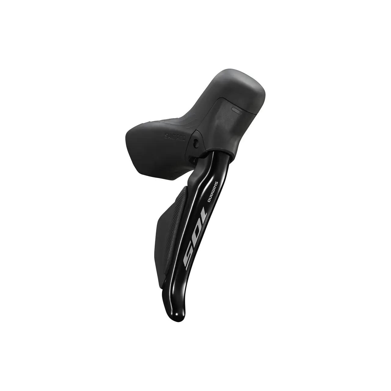 Zestaw dźwigni hamulca Shimano 105 BRR7170KTSTR7170