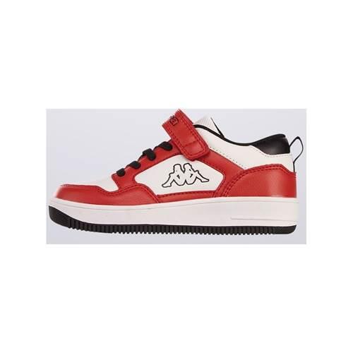 Buty do chodzenia dla dzieci Kappa 261077k1020