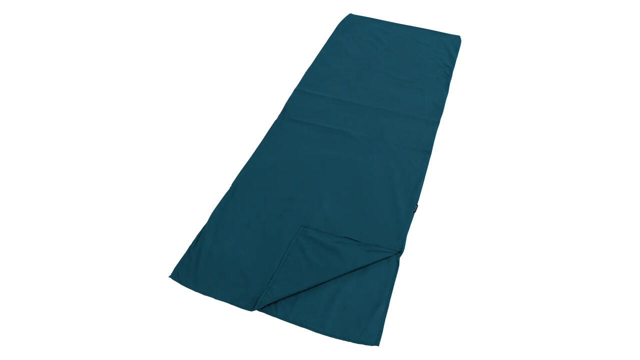 Wkładka do śpiwora Easy Camp Linnet Travel Sheet Square
