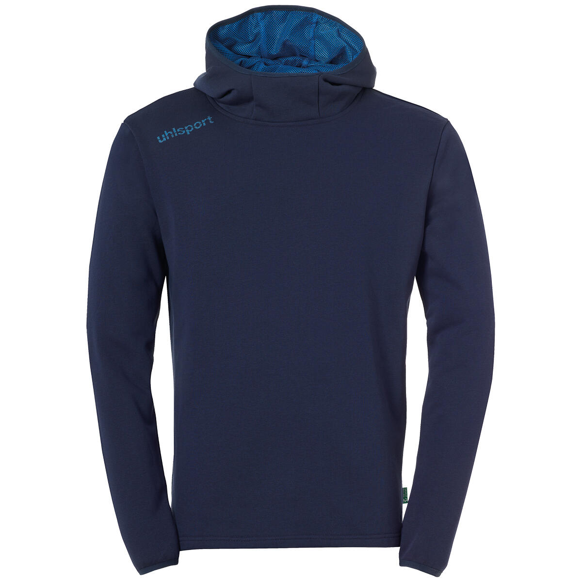 Bluza z kapturem dla dzieci Uhlsport Essential