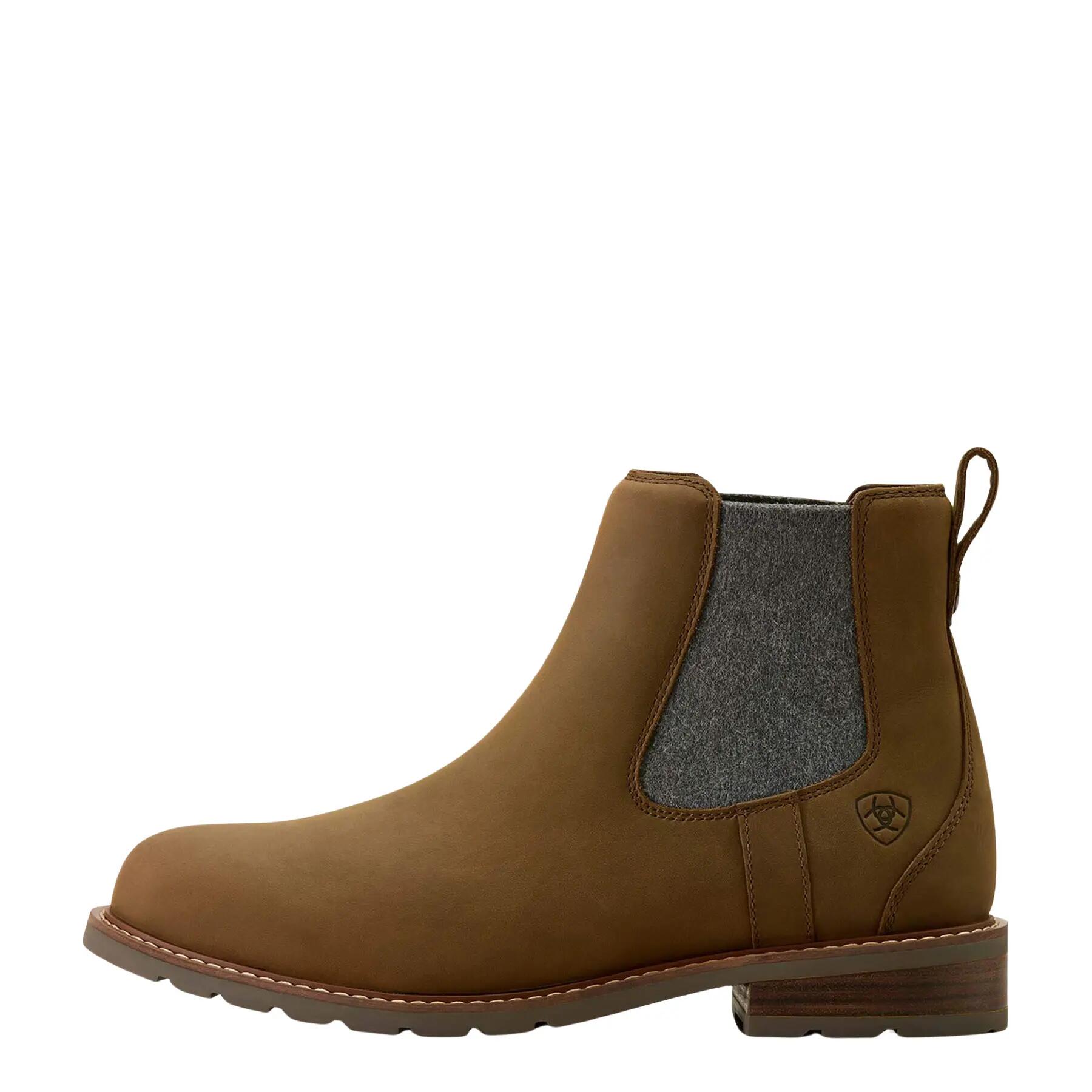 Wodoodporne buty jeździeckie Ariat Wexford