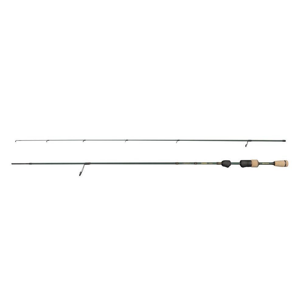 Wędka spinningowa Abu Garcia Carabus Delicate2 1-5g