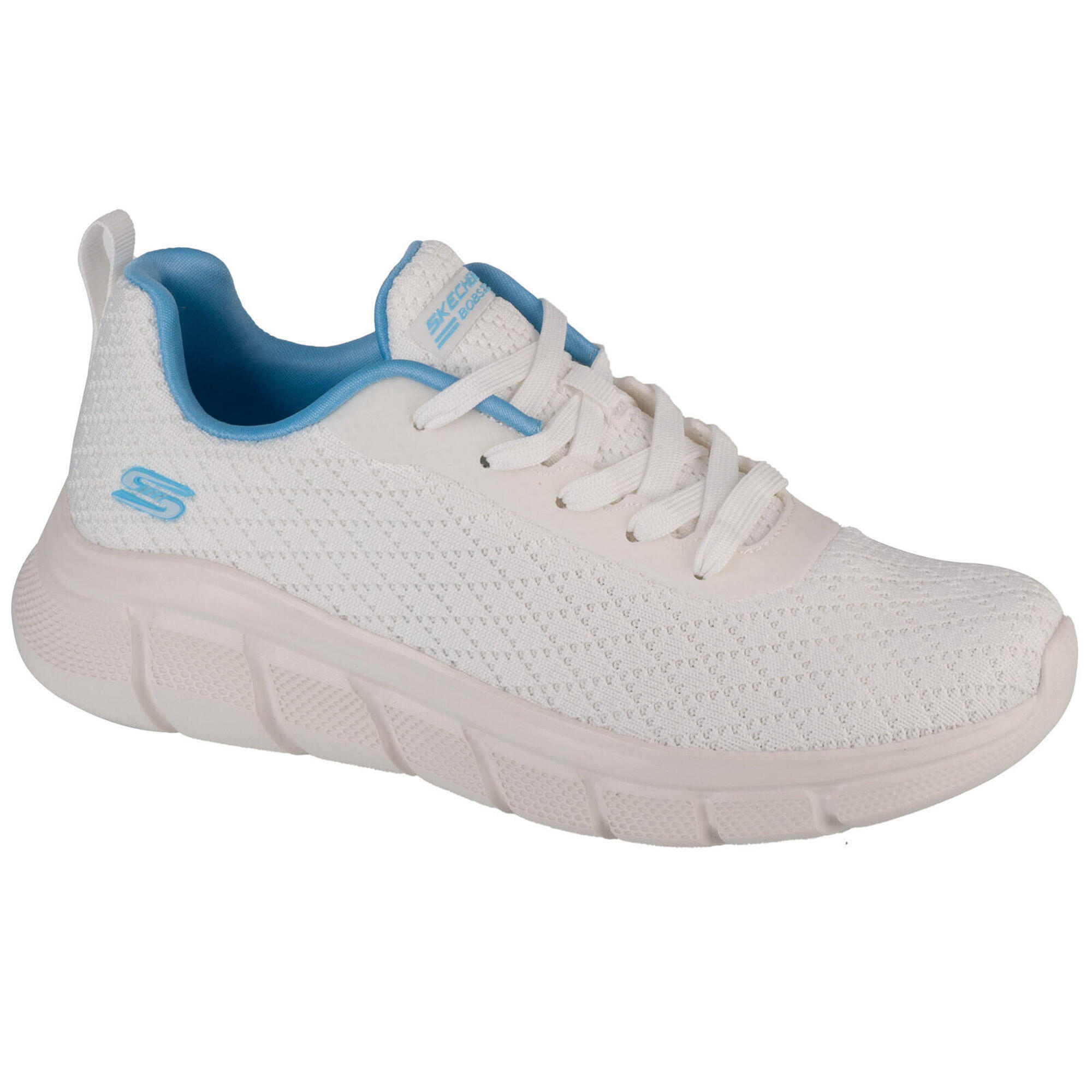 Buty sportowe Sneakersy damskie Bobs Sport B Flex - Quick Pivot