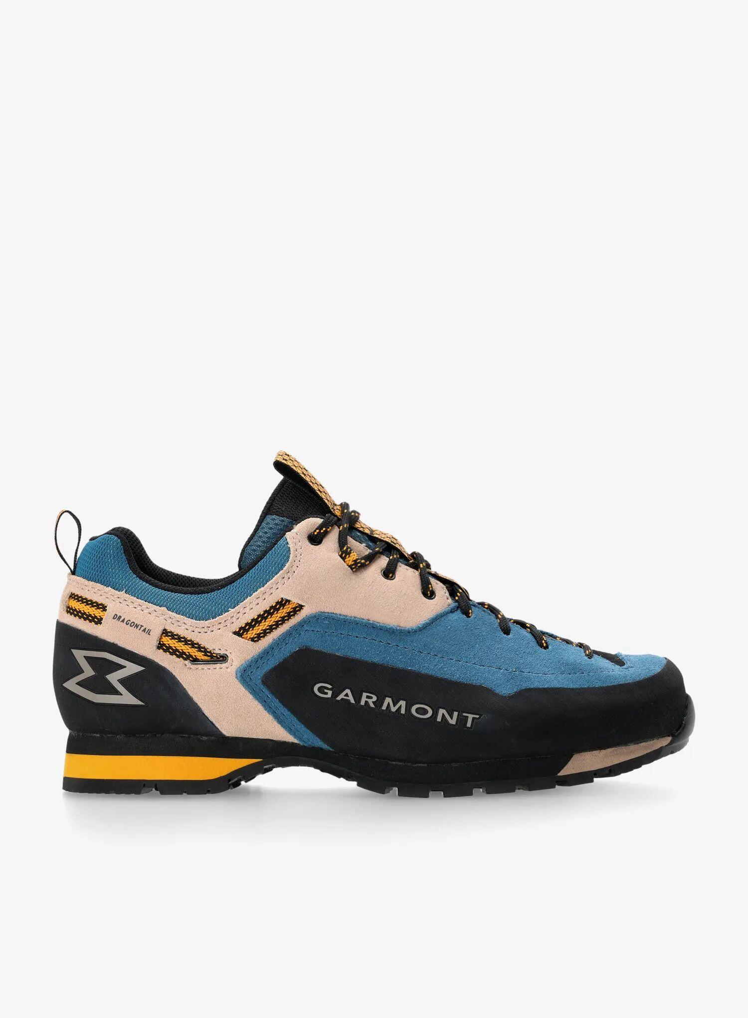 Buty podejściowe męskie Garmont Dragontail LT Evo