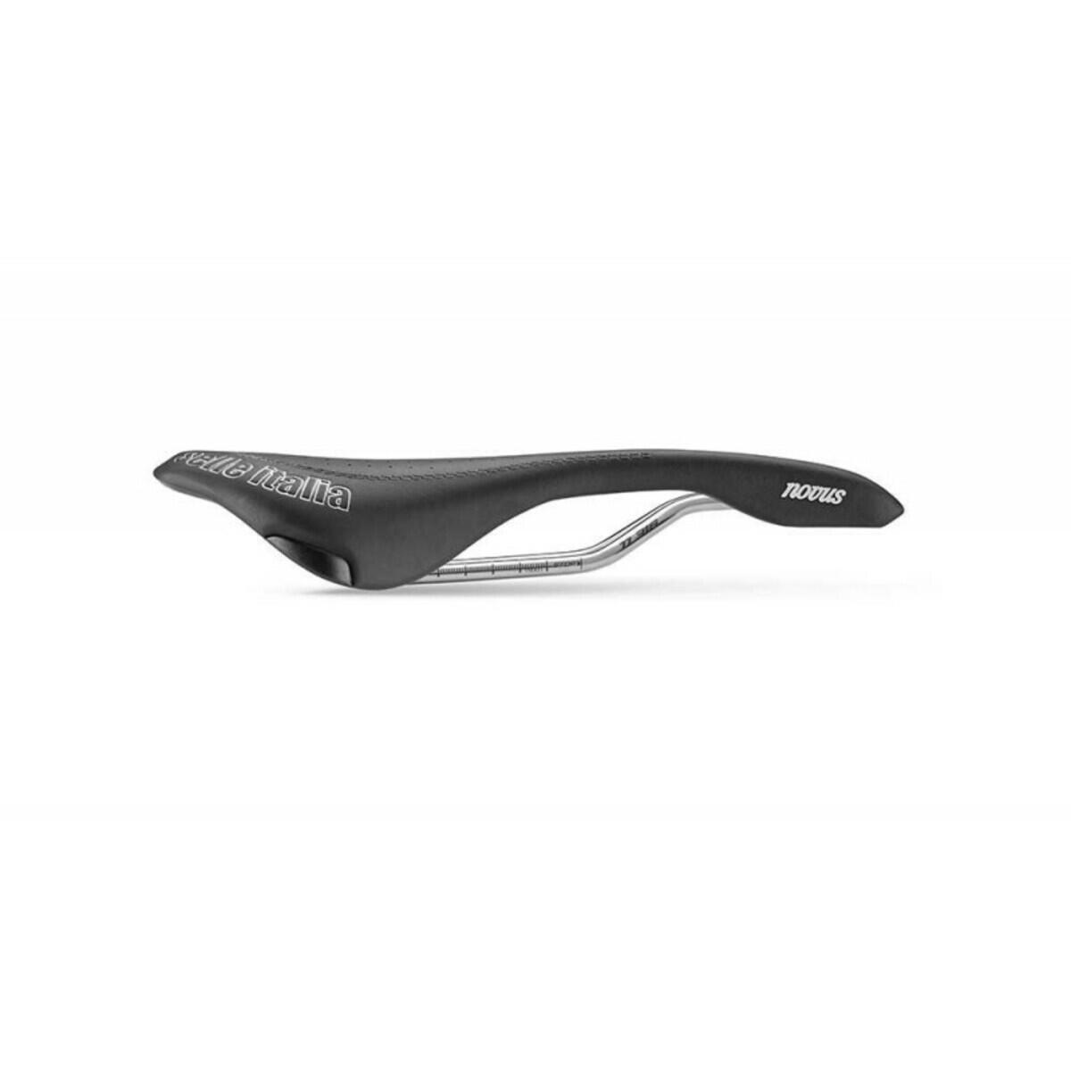 Siodło Selle Italia Novus Superflow Endurance S3