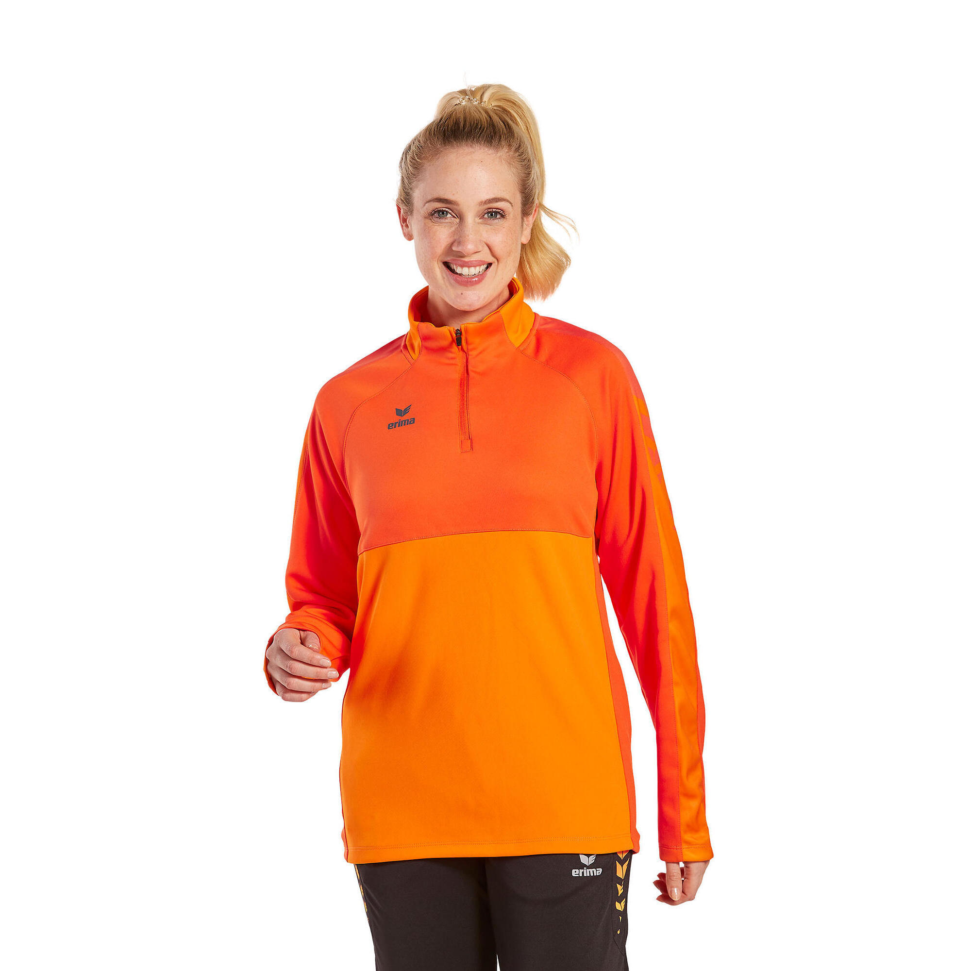 Bluza treningowa Erima Six Wings